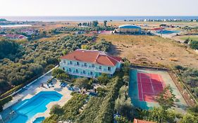 Evelin Hotel